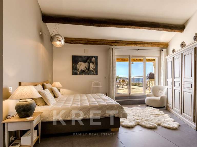 Maison Forcalquier - 5 chambres - 280m²