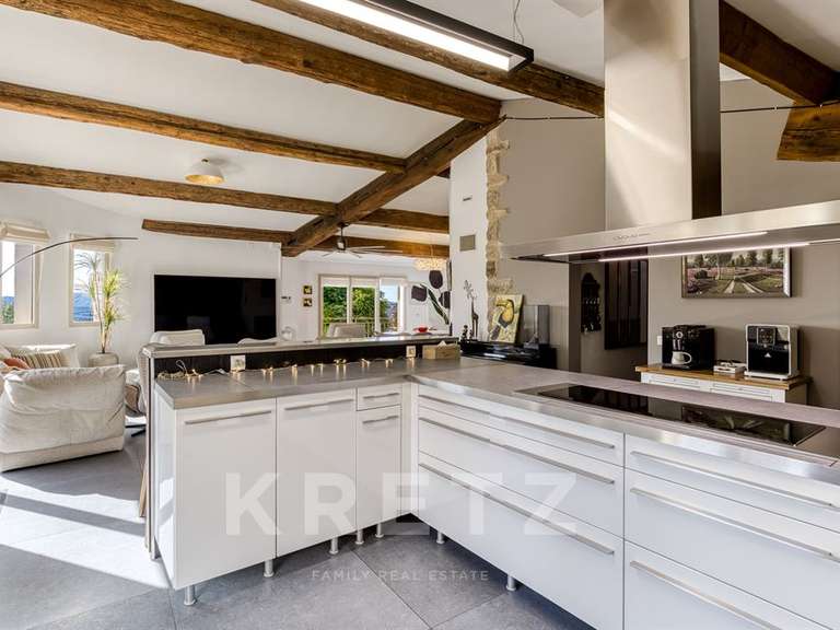 Maison Forcalquier - 5 chambres - 280m²