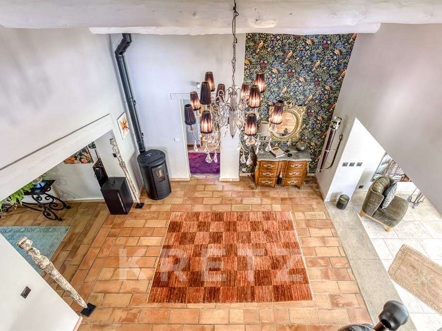 Maison Aubagne