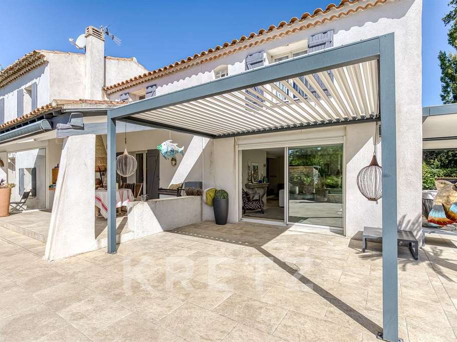 Maison Aubagne