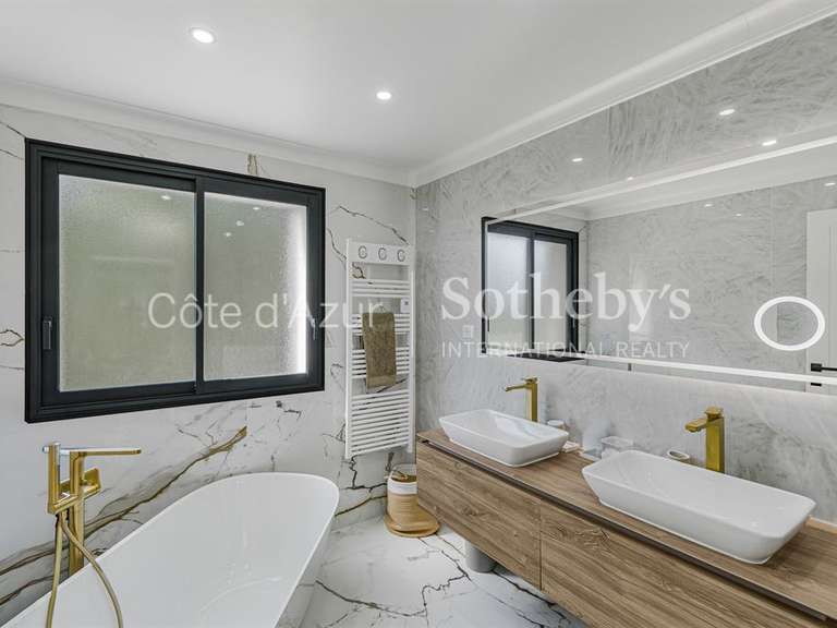 Maison Mougins - 5 chambres - 528m²