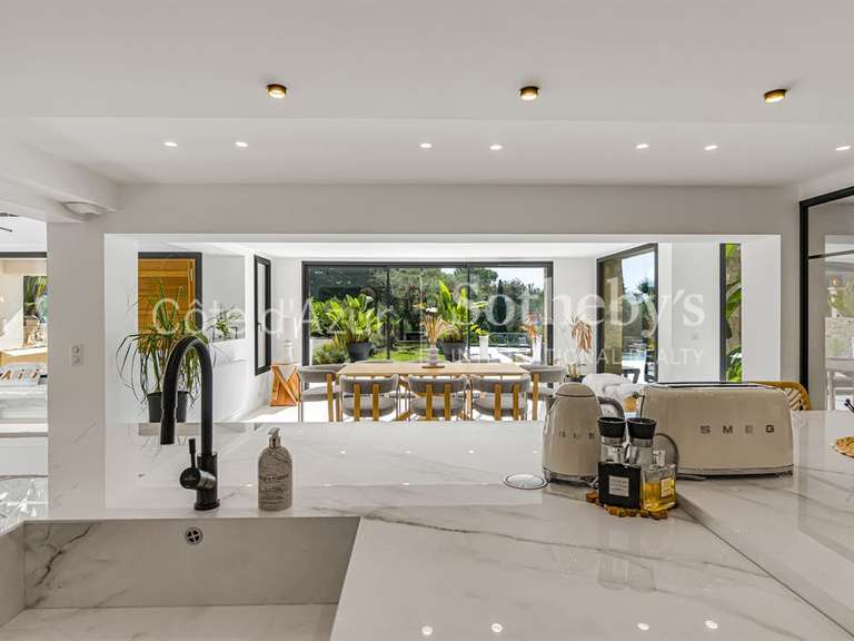 Maison Mougins - 5 chambres - 528m²