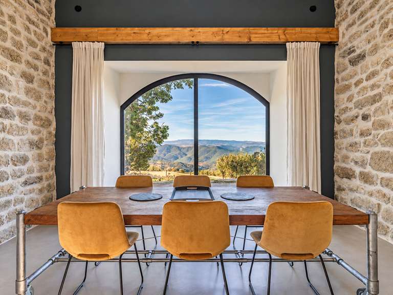 Propriété Le Pont-de-Montvert - 2 chambres - 371m²