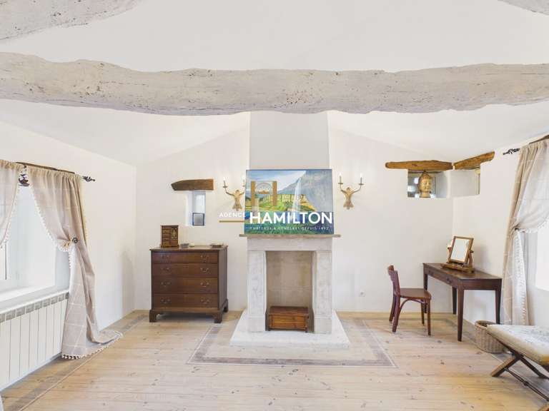Maison Cordes-sur-Ciel - 7 chambres - 360m²