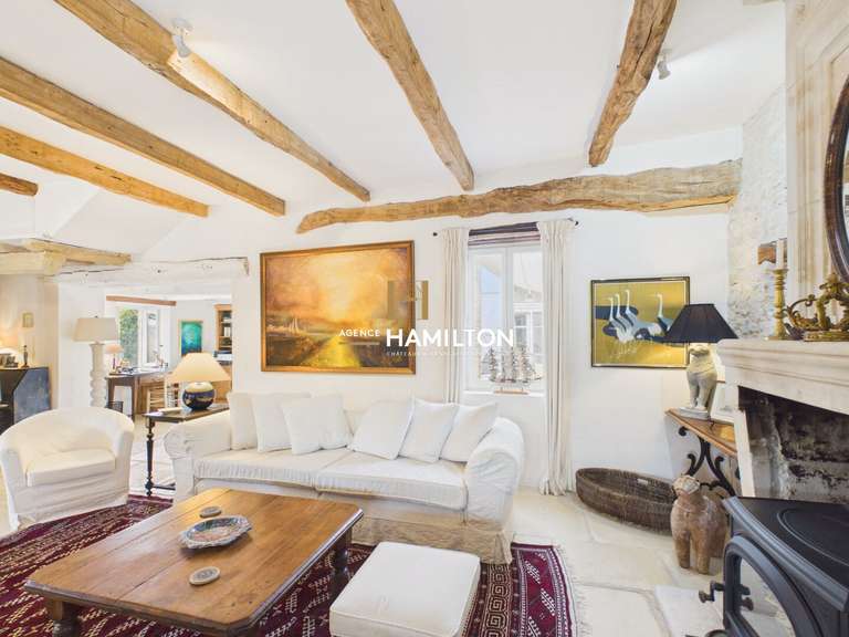 Maison Cordes-sur-Ciel - 7 chambres - 360m²