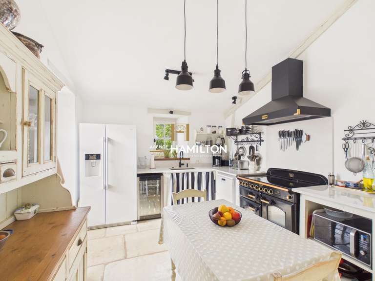 Maison Cordes-sur-Ciel - 7 chambres - 360m²