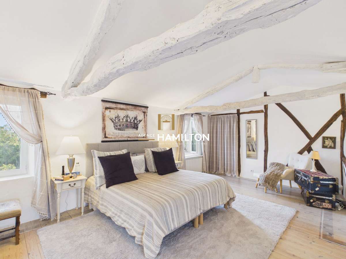 Maison Cordes-sur-Ciel