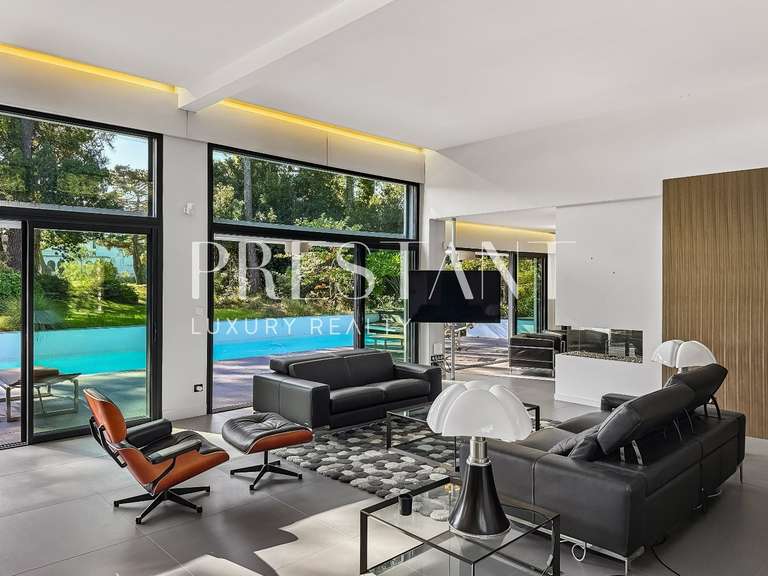 Maison Anglet - 4 chambres - 300m²