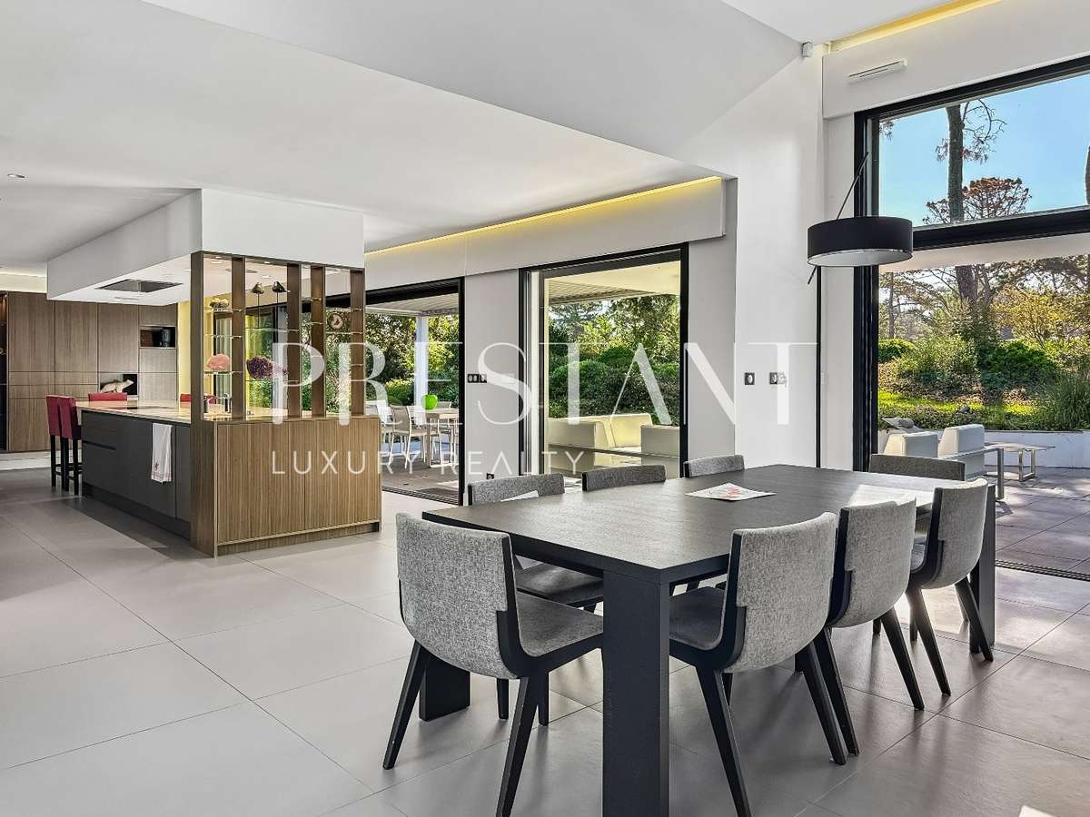 House Anglet