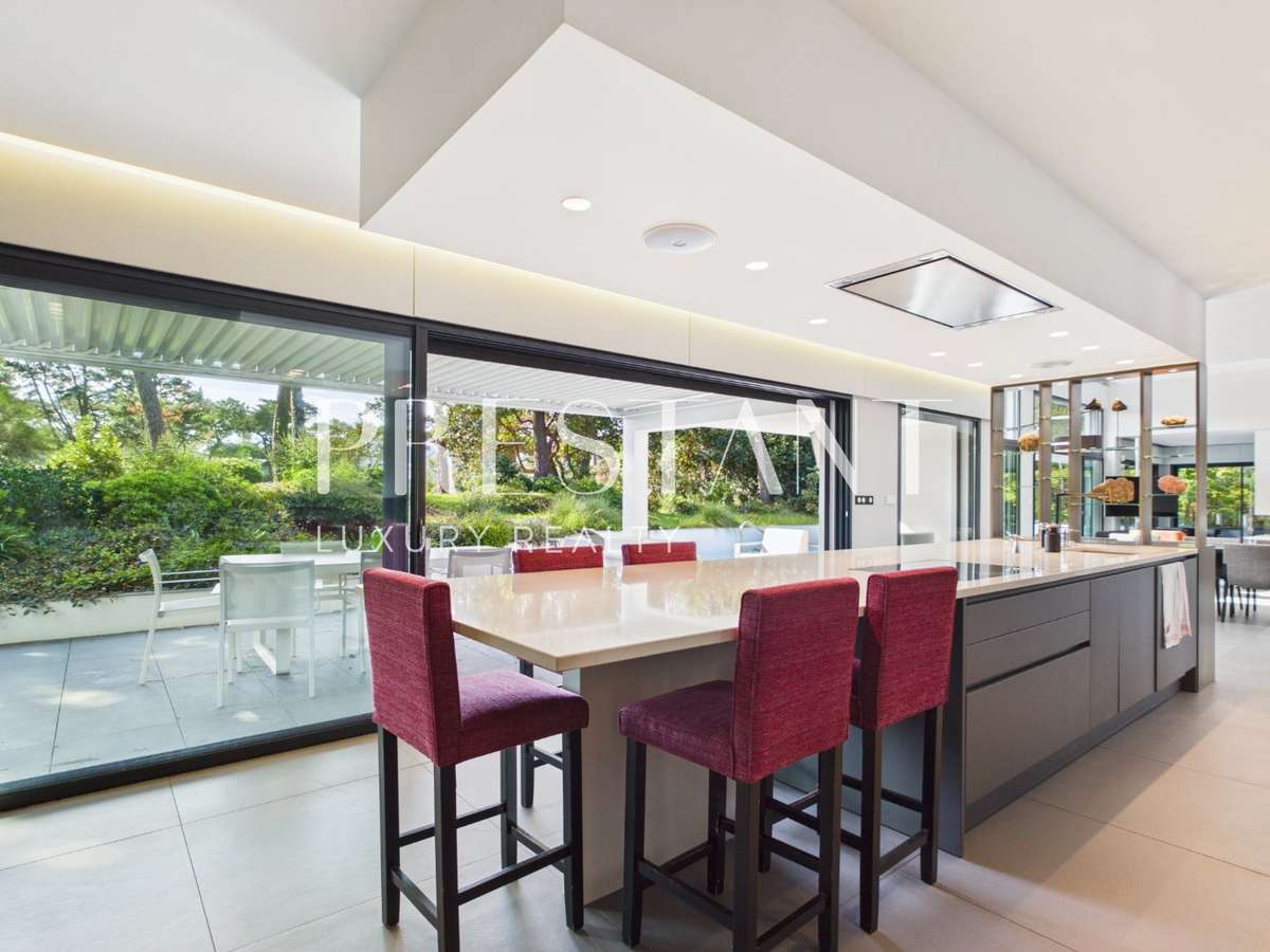House Anglet