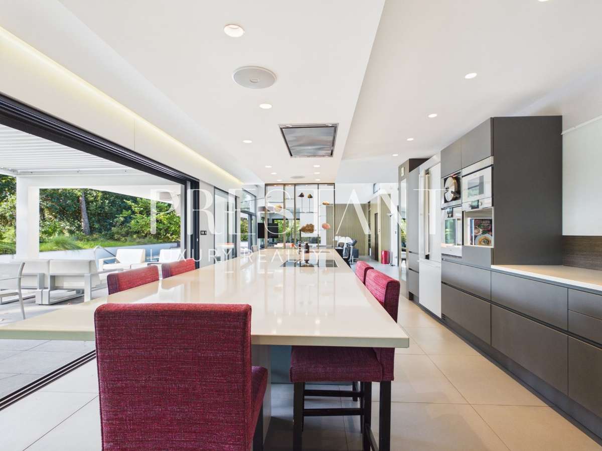 House Anglet