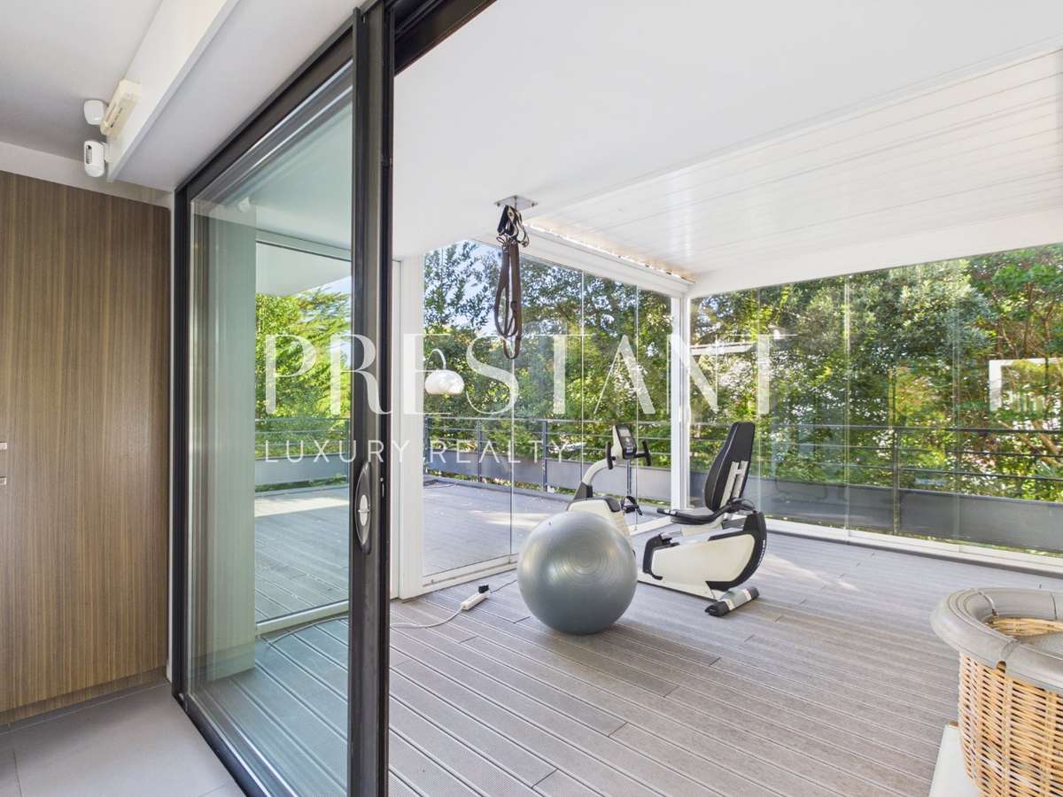 House Anglet
