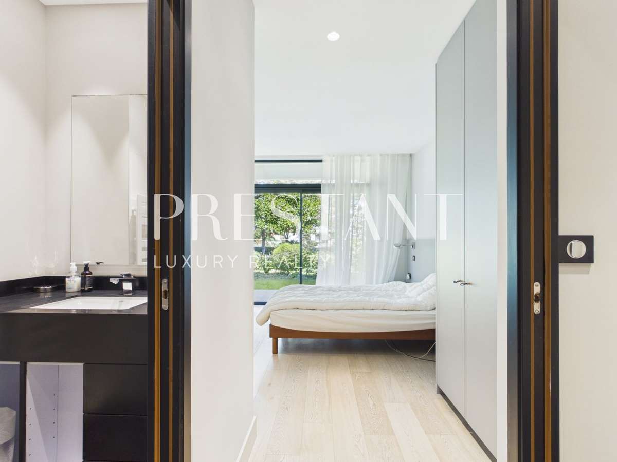 House Anglet