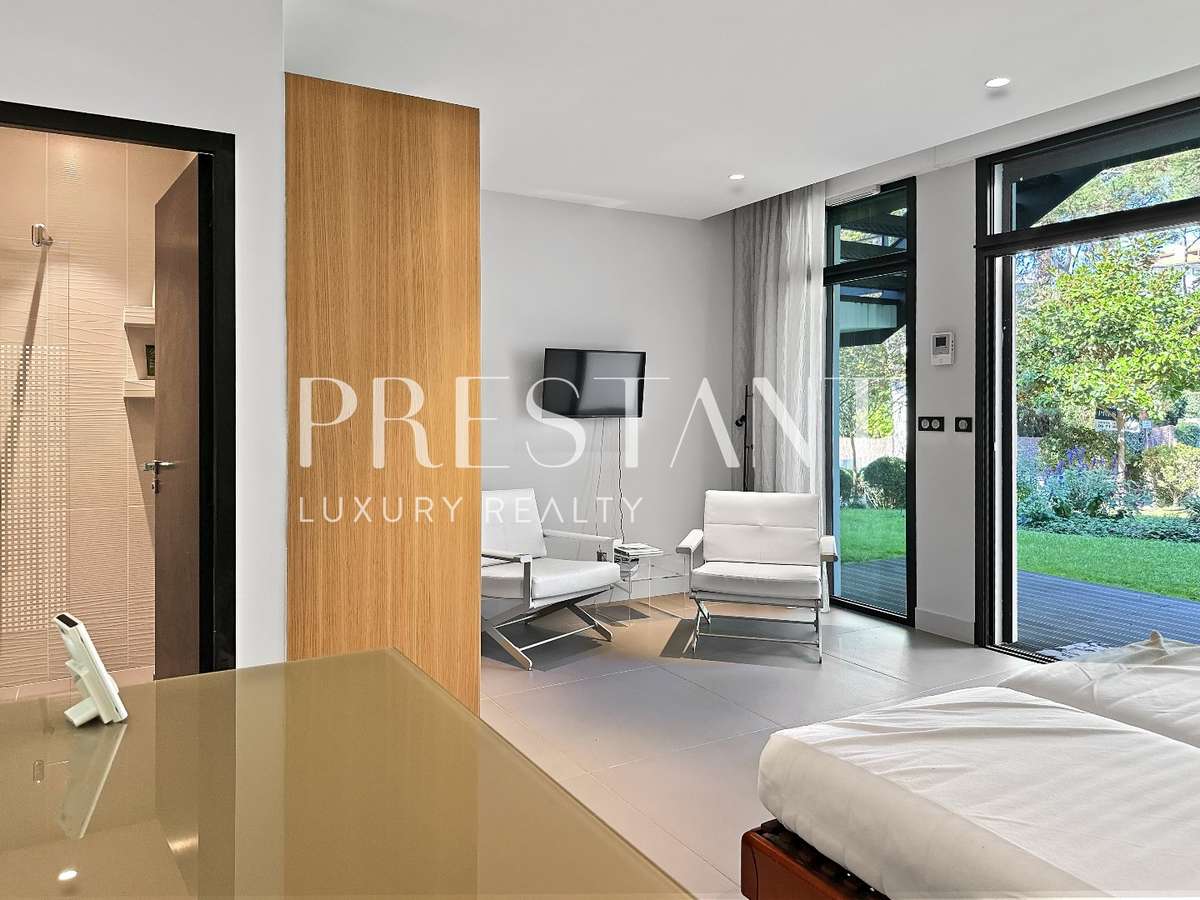 House Anglet