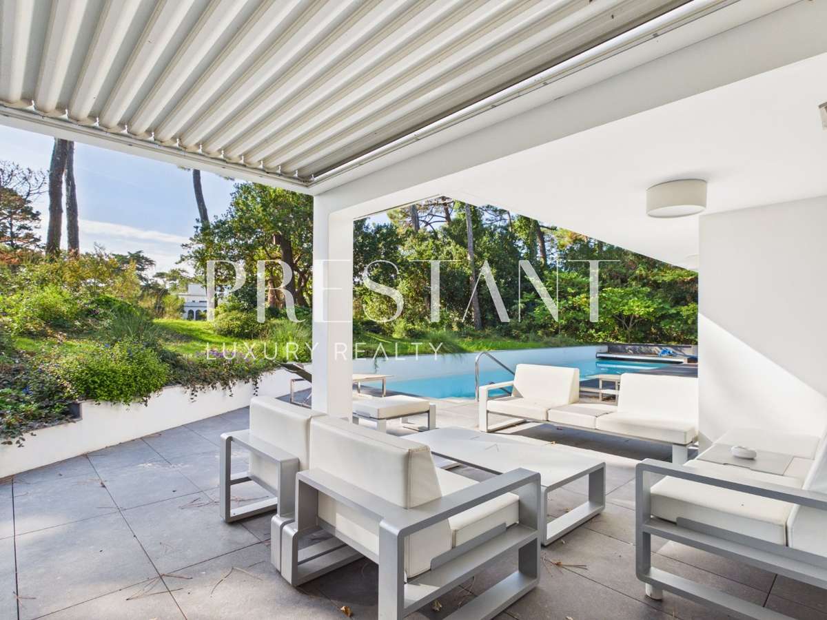 House Anglet
