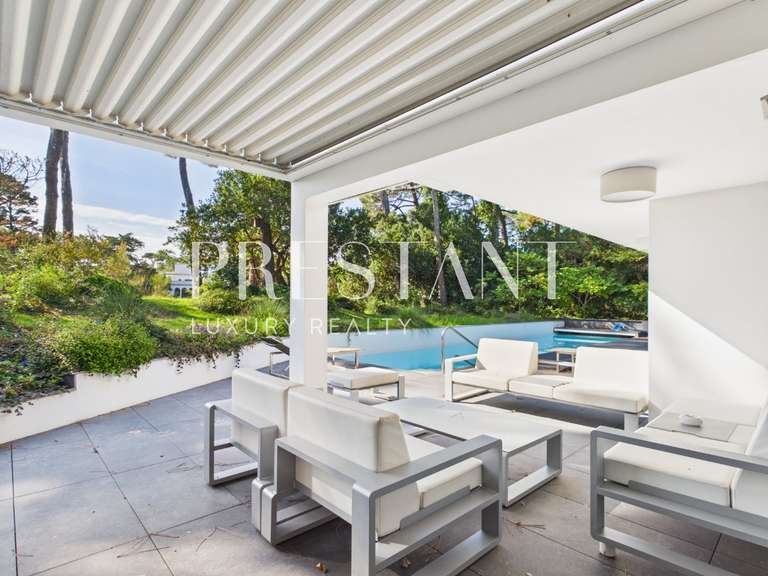 Maison Anglet - 4 chambres - 300m²