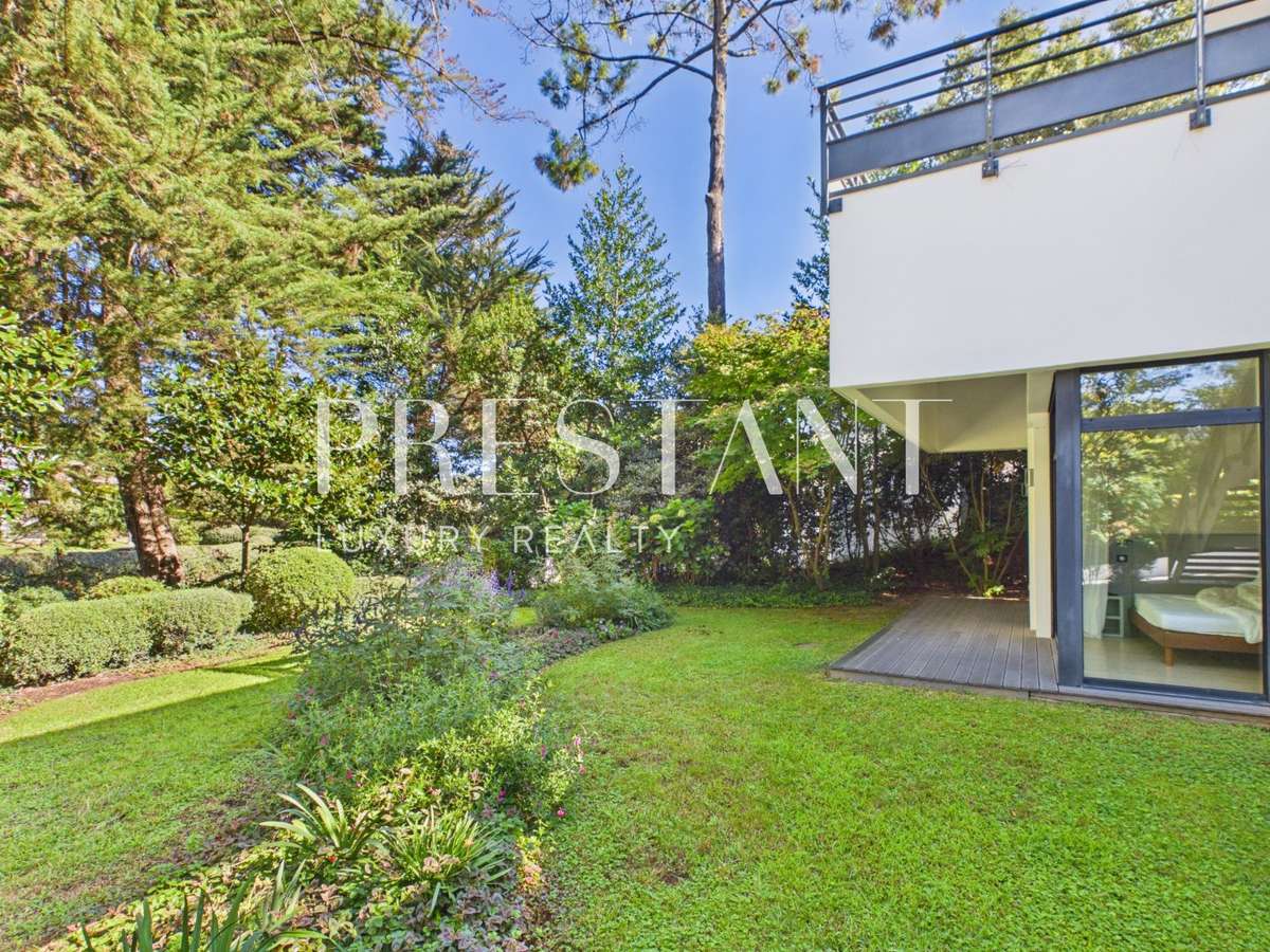 House Anglet