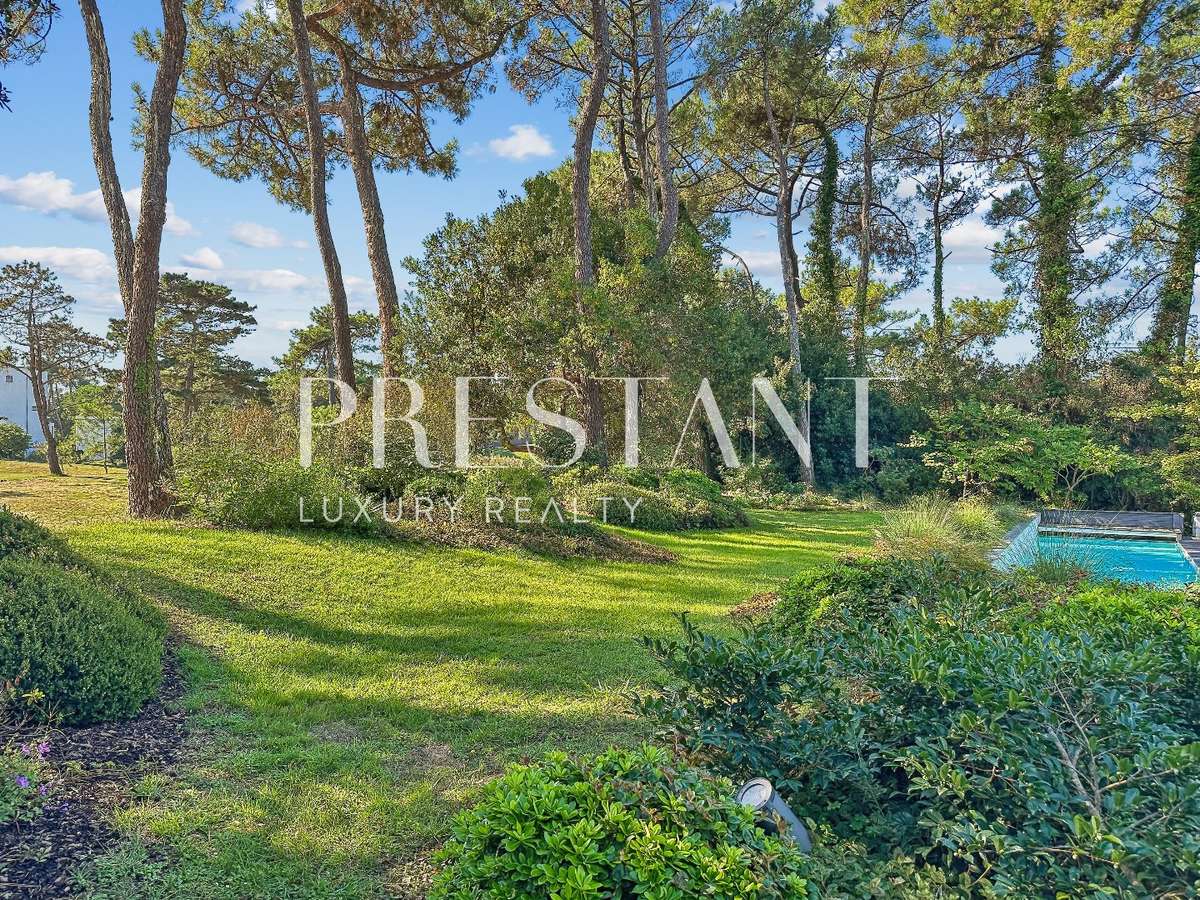 House Anglet