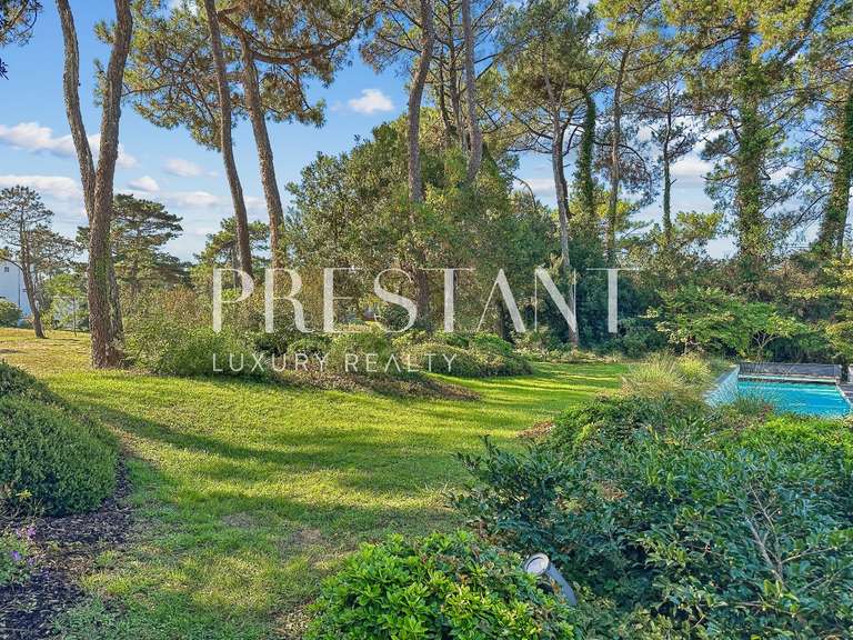 Maison Anglet - 4 chambres - 300m²