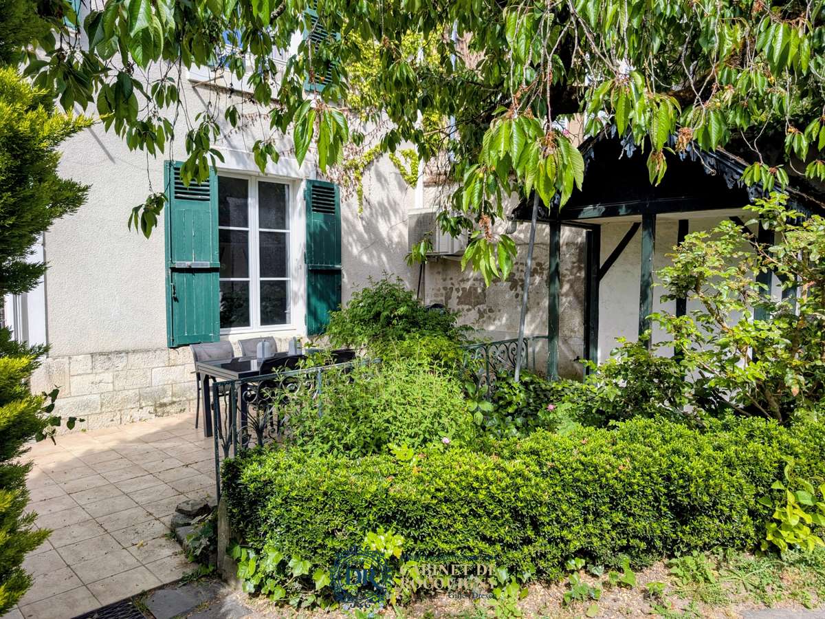 Maison Orléans