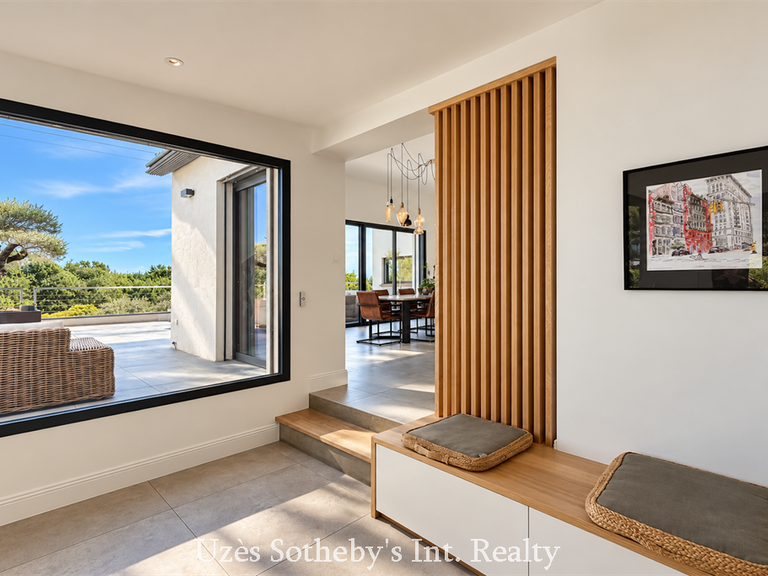 Maison Uzès - 4 chambres - 305m²