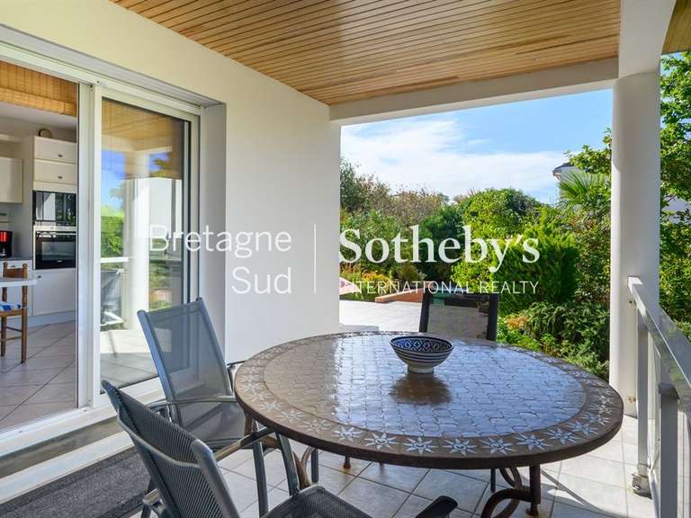 Propriété Saint-Marc-sur-Mer - 4 chambres - 208m²