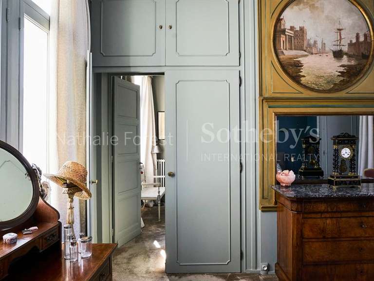 Maison Lille - 9 chambres - 383m²