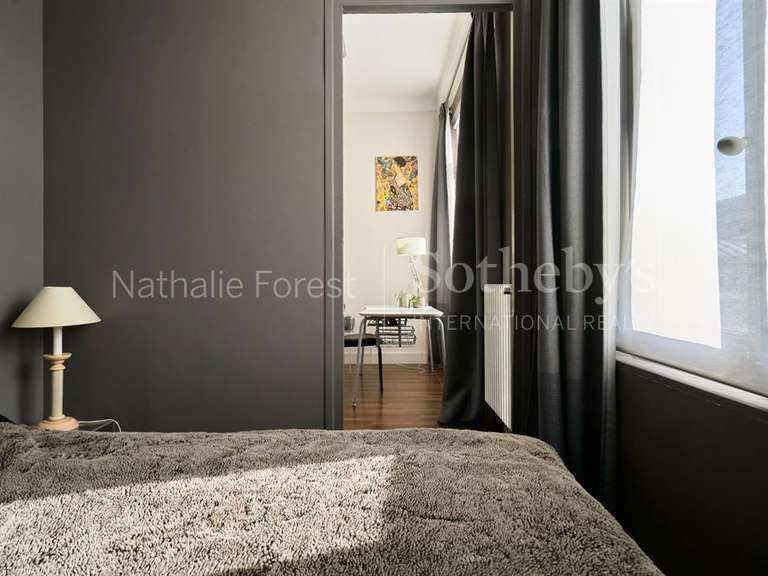Maison Lille - 9 chambres - 383m²