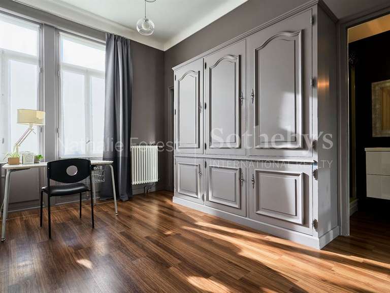 Maison Lille - 9 chambres - 383m²
