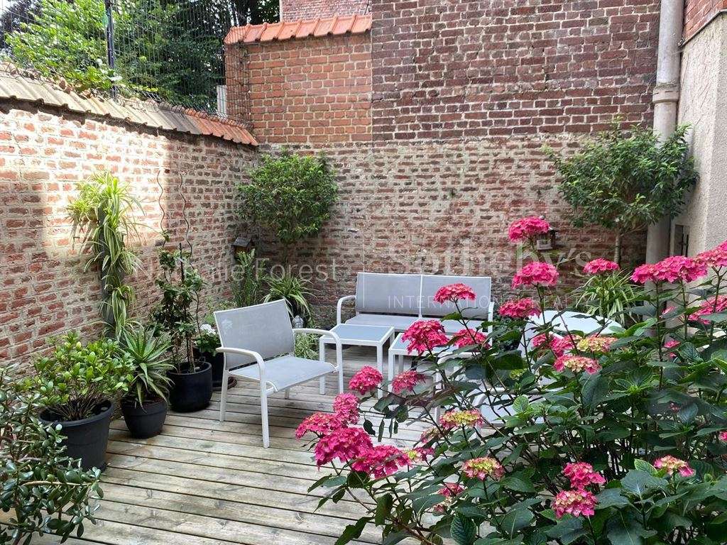 Maison Lille