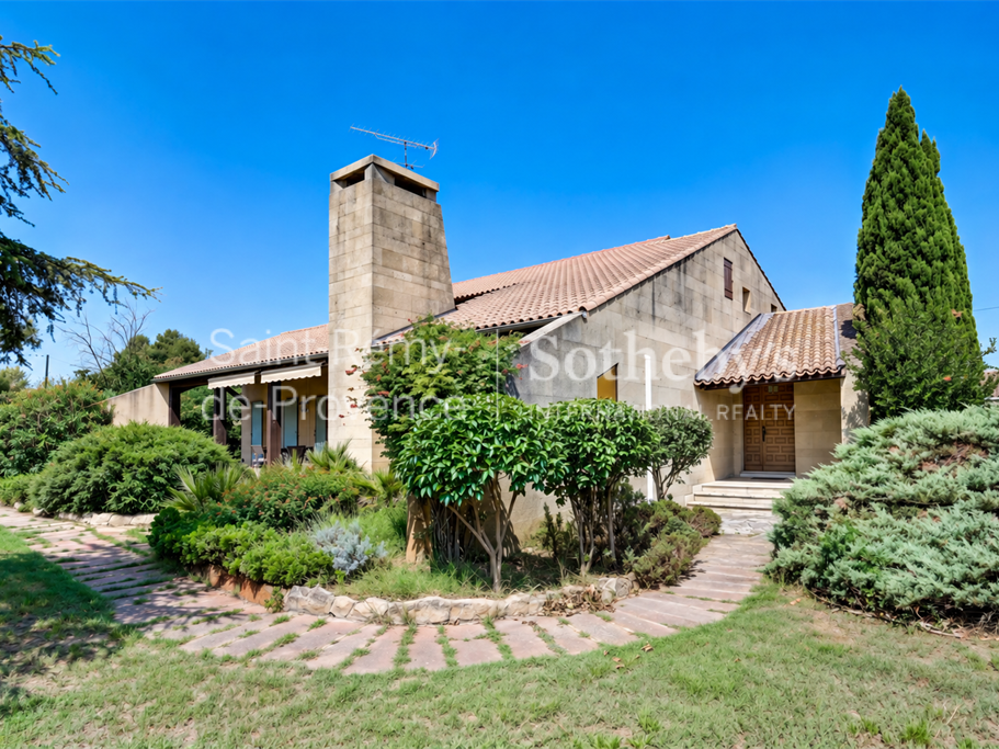 Maison Arles
