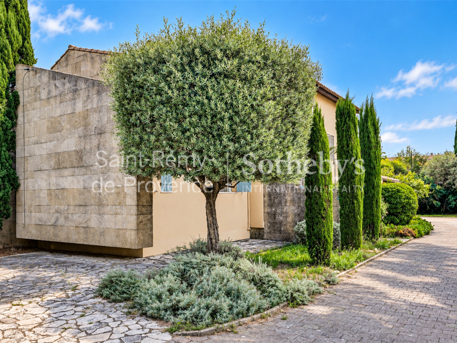 Maison Arles