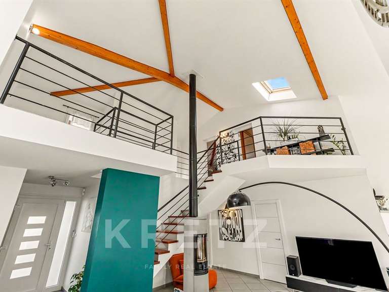 House Toulouse - 4 bedrooms - 200m²