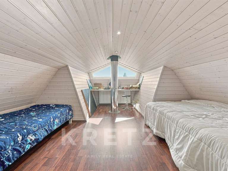 Maison Nernier - 310m²