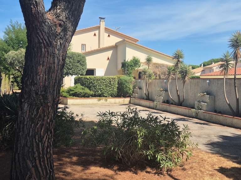 Maison Argelès-sur-Mer - 6 chambres - 350m²
