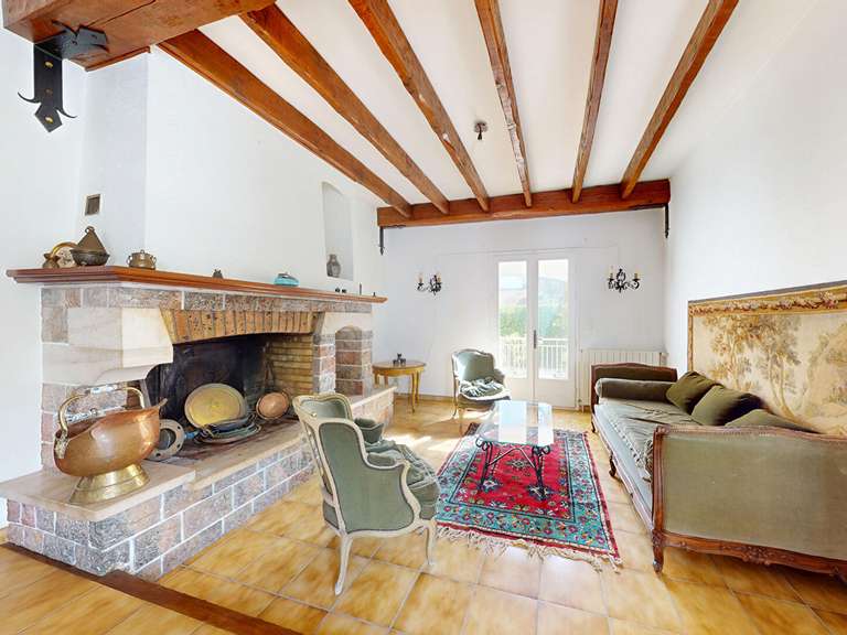 Maison Argelès-sur-Mer - 6 chambres - 350m²