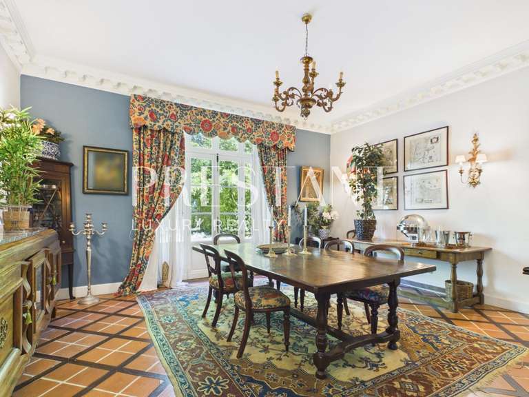 Maison Sainte-Marie-de-Gosse - 10 chambres - 417m²