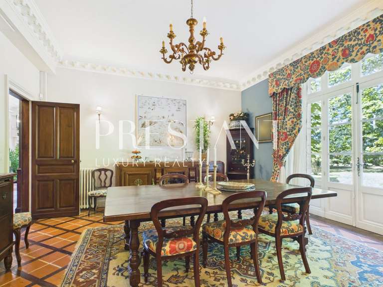 Maison Sainte-Marie-de-Gosse - 10 chambres - 417m²
