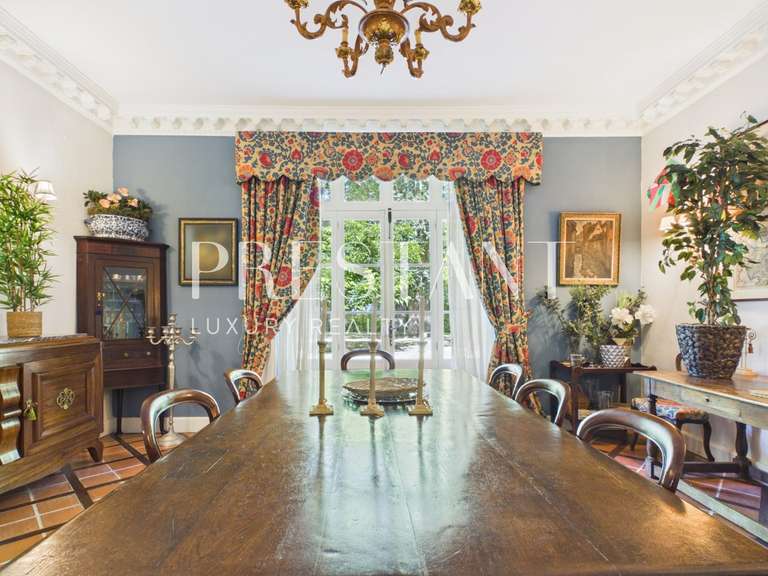 Maison Sainte-Marie-de-Gosse - 10 chambres - 417m²