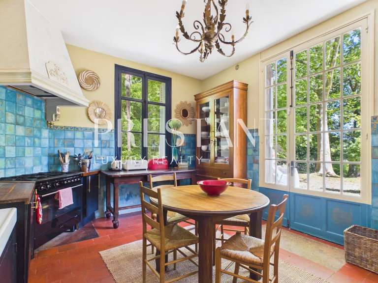 Maison Sainte-Marie-de-Gosse - 10 chambres - 417m²
