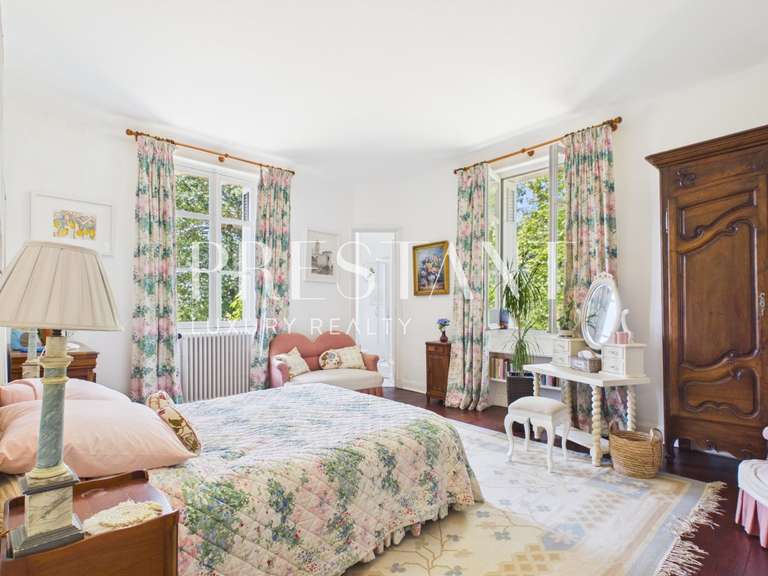 Maison Sainte-Marie-de-Gosse - 10 chambres - 417m²
