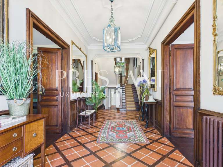 Maison Sainte-Marie-de-Gosse - 10 chambres - 417m²