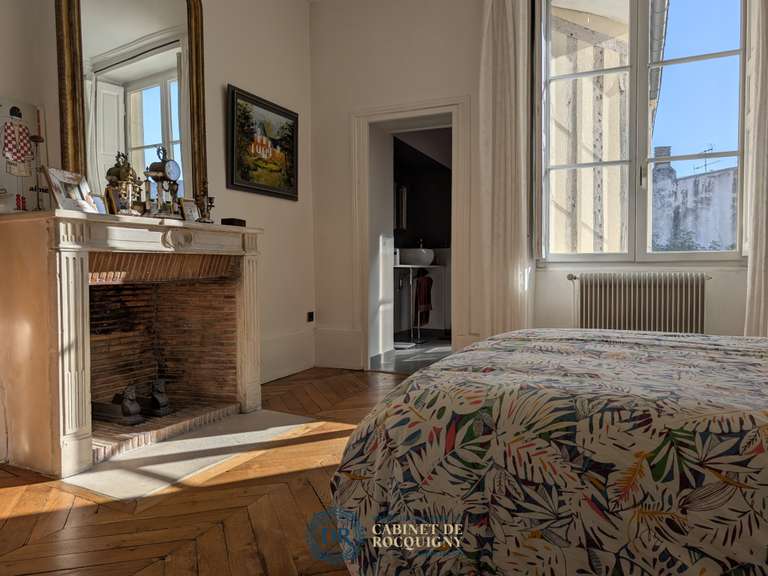House Orléans - 7 bedrooms - 199m²