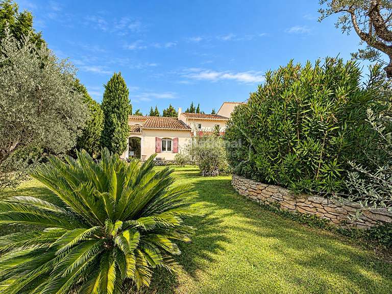 Maison Graveson - 5 chambres - 200m²