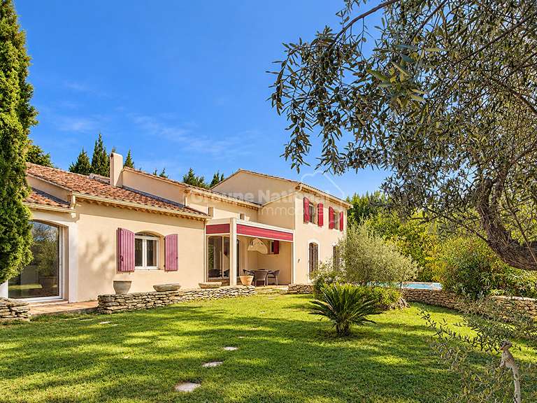 Maison Graveson - 5 chambres - 200m²