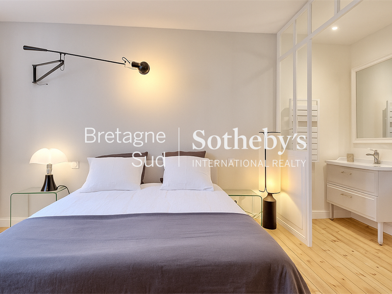 Maison Le Pouliguen - 4 chambres - 140m²