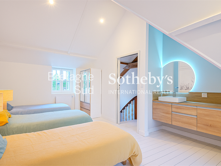 Maison Le Pouliguen - 4 chambres - 140m²