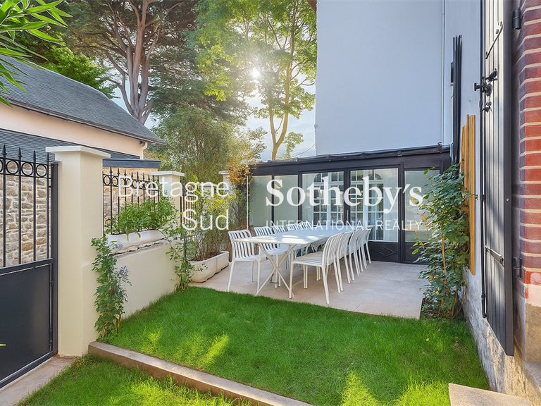 Maison Le Pouliguen - 4 chambres - 140m²