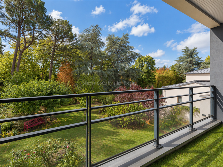 Maison Vertou - 4 chambres - 195m²