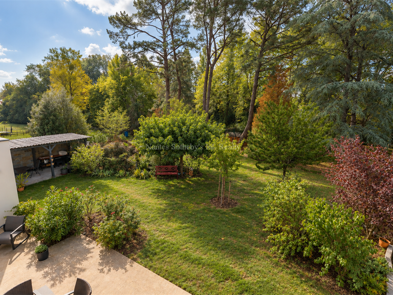 Maison Vertou - 4 chambres - 195m²